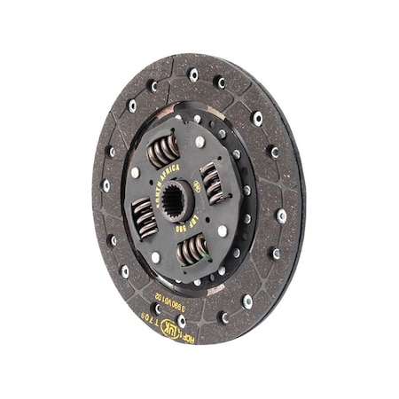 Aftermarket Tractor Clutch Fits John Deere 650 750 CH14762 repl. LVU803018 M805461 CH14760 CLC90-0060